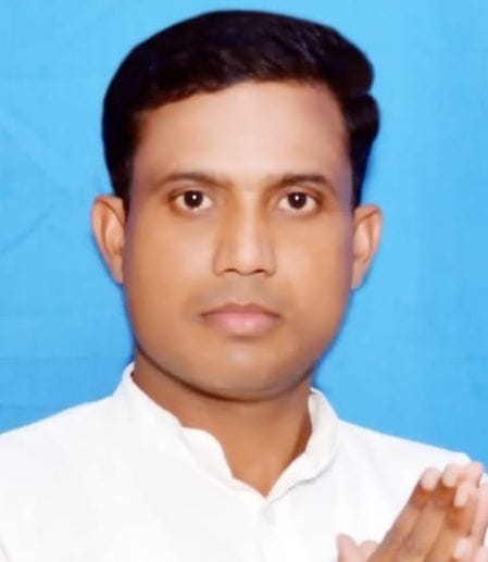 राजवीर यादव। संवाद राजवीर यादव। संवाद