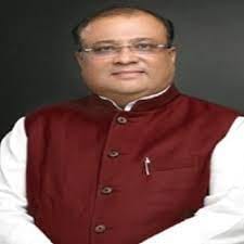 सौरभ स्वरूप सौरभ स्वरूप