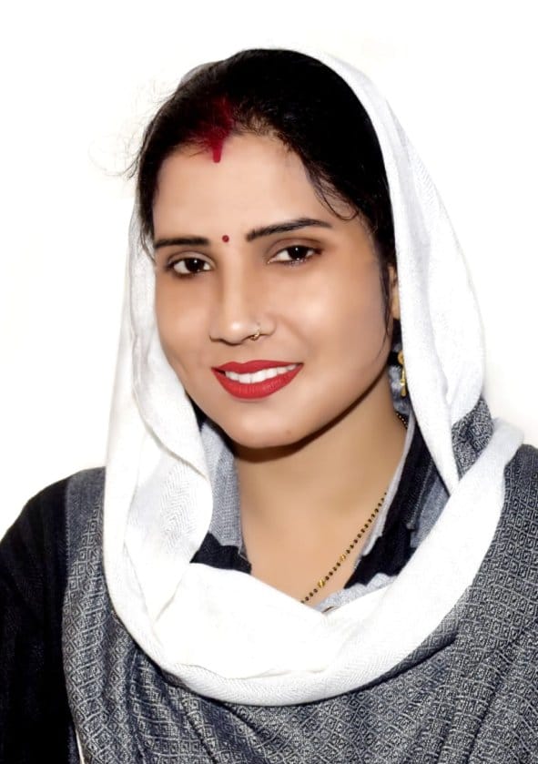 शिखा वर्मा शिखा वर्मा