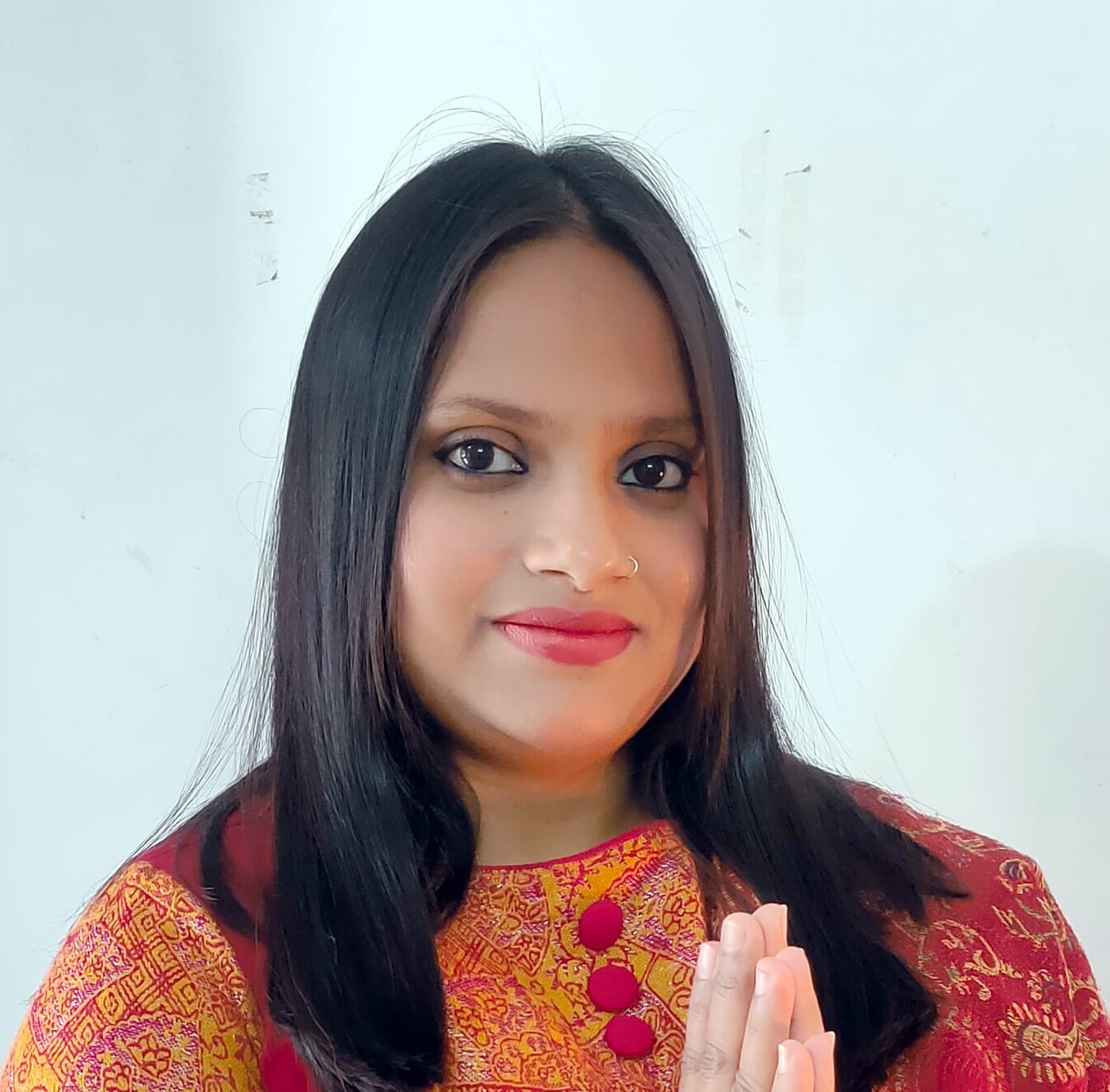 सरिता वर्मा सरिता वर्मा