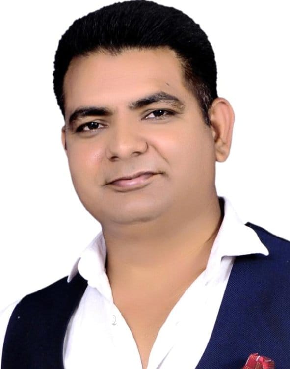 डॉ. जाकिर डॉ. जाकिर