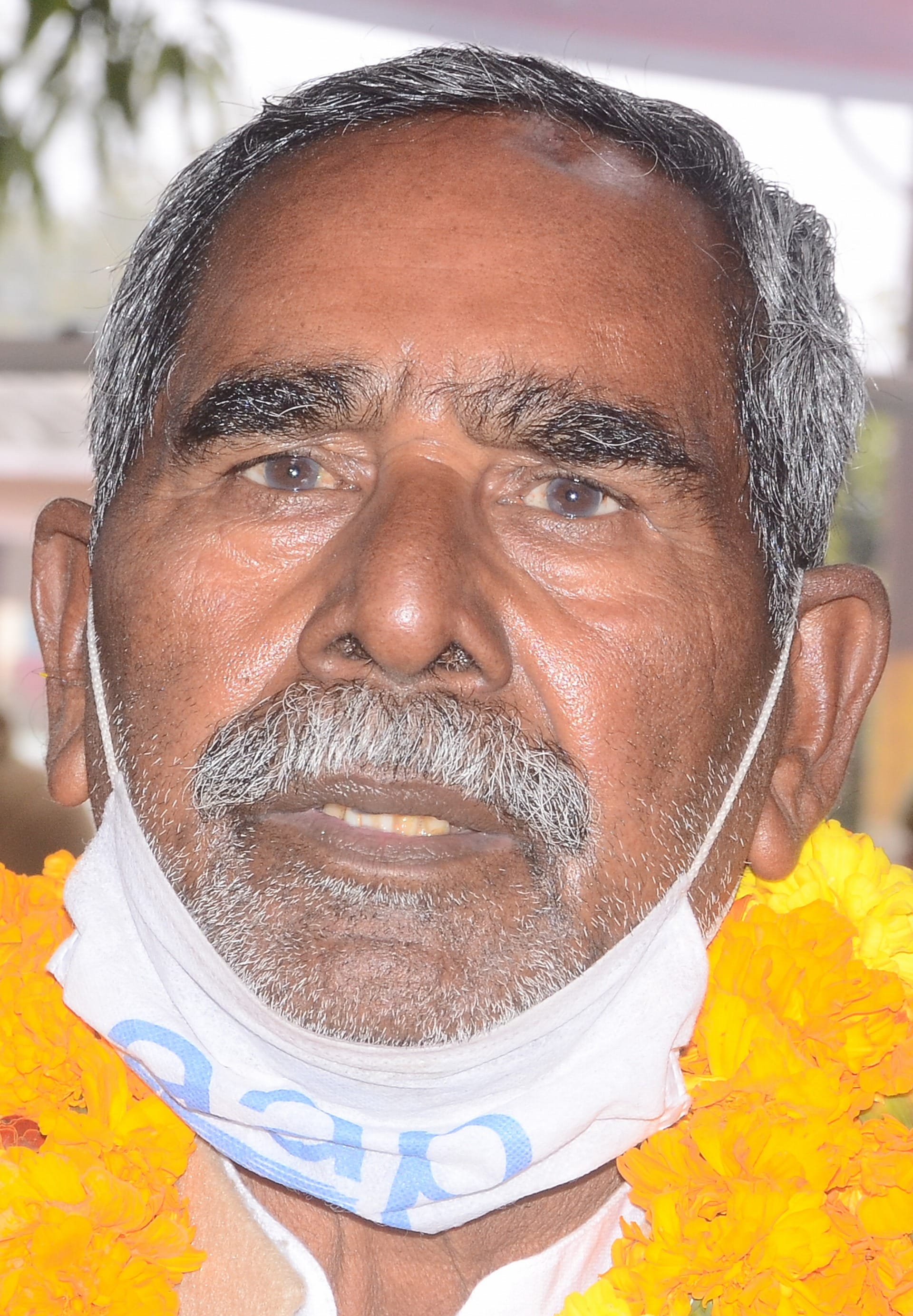 रियासत अली। रियासत अली।