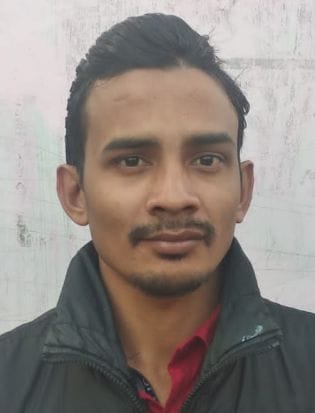 सदीम अली। संवाद सदीम अली। संवाद