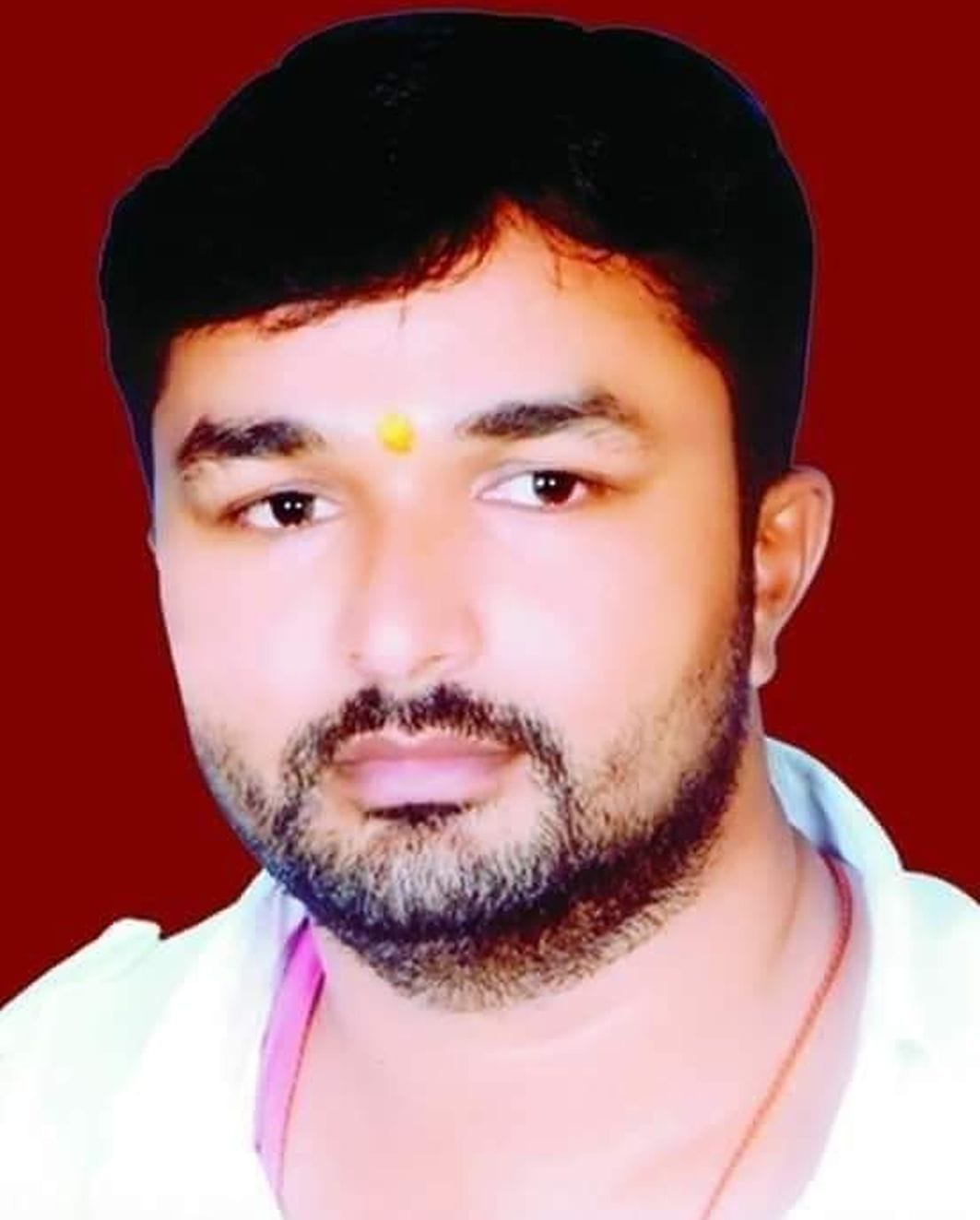 बीकापुर से जिलाध्यक्ष अखिलेश यादव।-संवाद