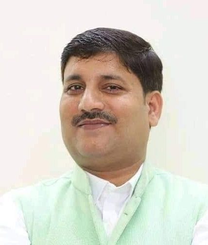 फोटो-20 गोंडा मे अजय कुमार सिंह। संवाद फोटो-20 गोंडा मे अजय कुमार सिंह। संवाद