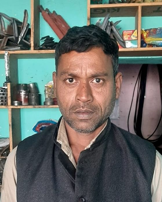 संजय कुमार संजय कुमार