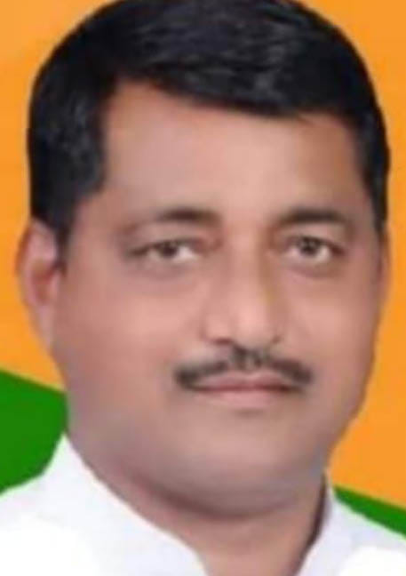 रामकेश निषाद रामकेश निषाद