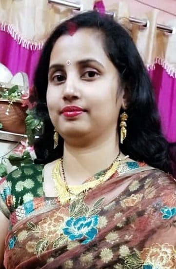 रूचि वर्मा रूचि वर्मा