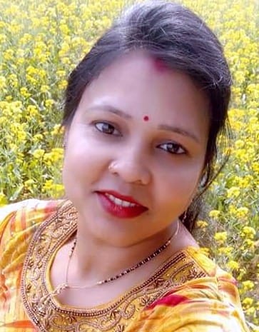 कुमुद मेहता कुमुद मेहता