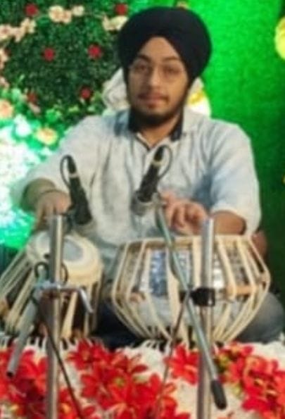 पानीपत। जसप्रीत सिंह दूसरा स्थान पानीपत। जसप्रीत सिंह दूसरा स्थान