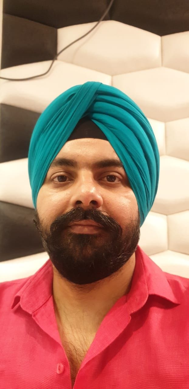 शैंकी सिंह।