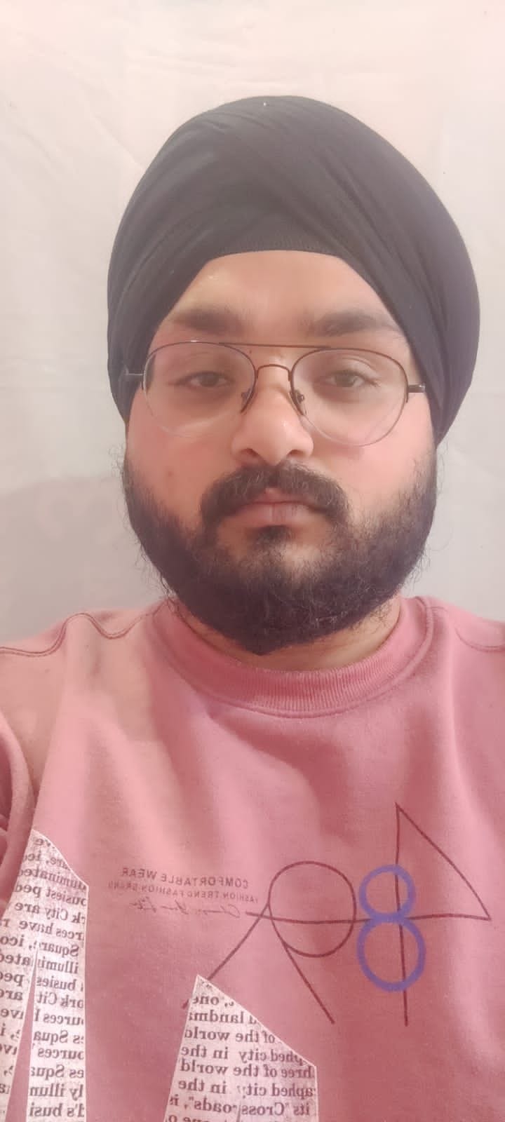 जसदीप सिंह।