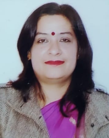 सविता सिंह सविता सिंह