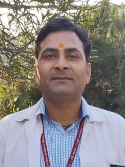 नवनीत सैनी नवनीत सैनी