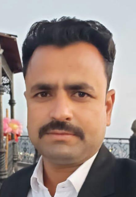 विपिन राणा विपिन राणा