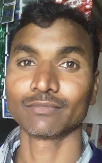 राजेश निषाद। संवाद राजेश निषाद। संवाद