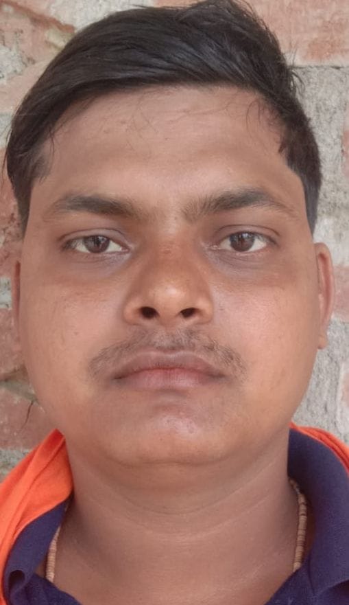 विनोद यादव। संवाद विनोद यादव। संवाद