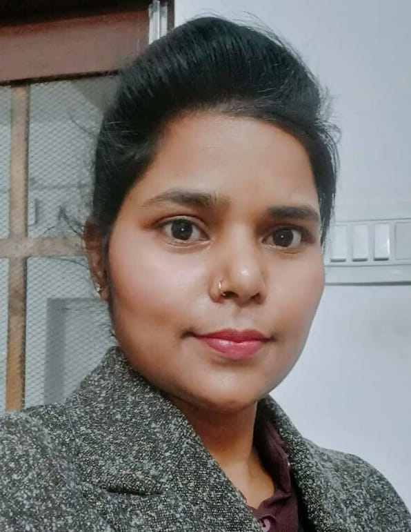 अधिवक्ता असमीत कौर अधिवक्ता असमीत कौर