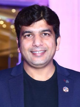 अमित गर्ग।