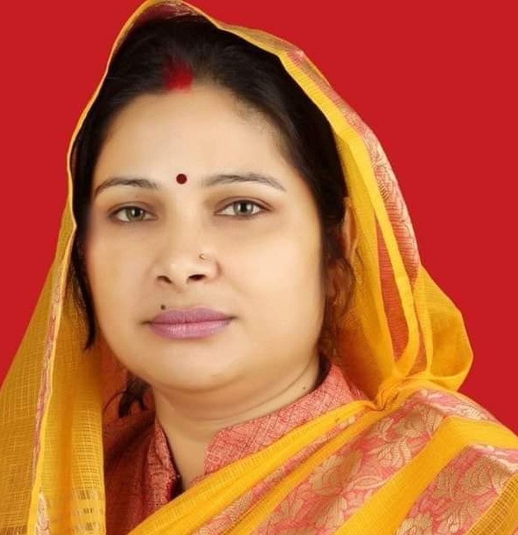 आरती तिवारी।-संवाद