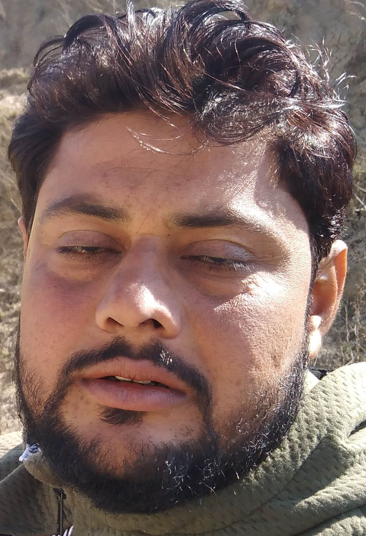 अनमोल सिंह अनमोल सिंह