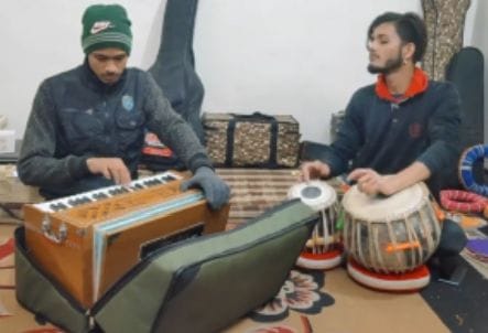 पानीपत। लक्ष्य तिवारी ने तीसरा स्थान । पानीपत। लक्ष्य तिवारी ने तीसरा स्थान ।