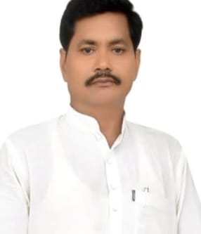 राधे श्याम भार्गव राधे श्याम भार्गव