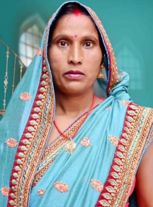 जितेन्द्री देवी जितेन्द्री देवी