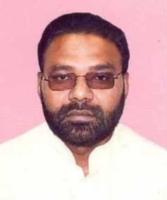 मनोज पारस। मनोज पारस।