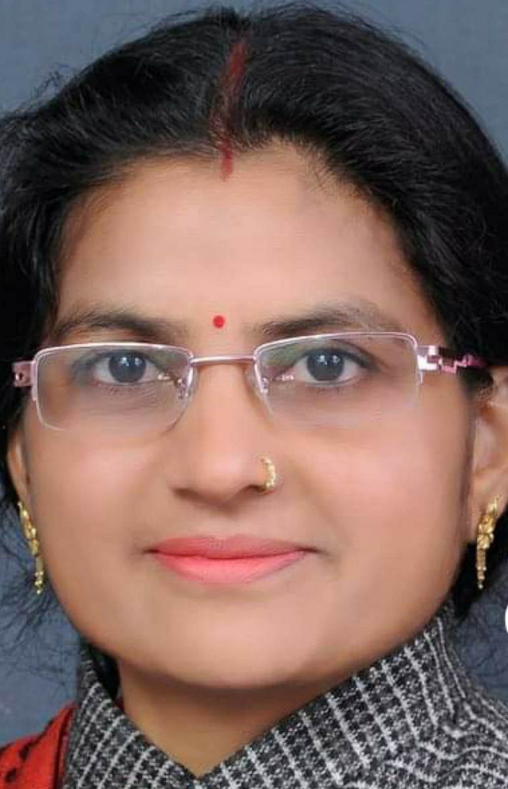 पवन देवी।