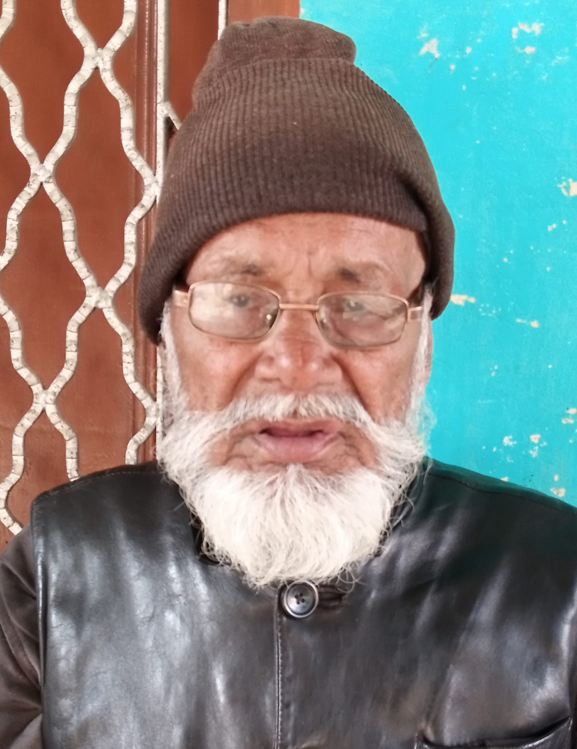 शकूर अहमद शकूर अहमद