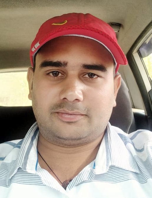 अनुज चौहान। अनुज चौहान।