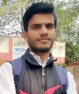 आकाश चौधरी। आकाश चौधरी।