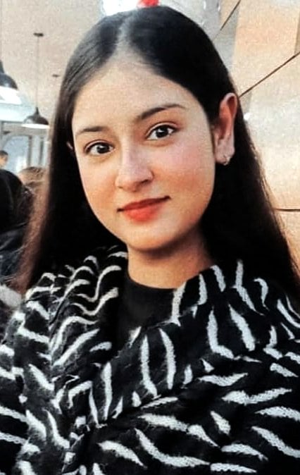 तुबा हिना तुबा हिना