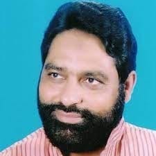 तसलीम अहमद। तसलीम अहमद।