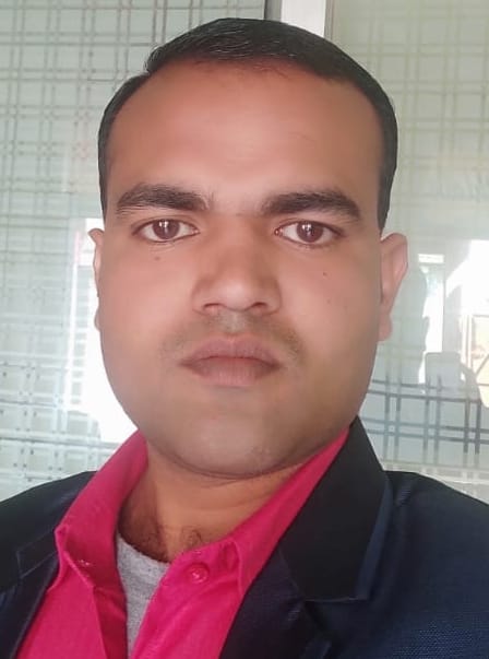 लेखराज सिंह। लेखराज सिंह।