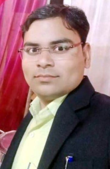 विशाल मिश्रा विशाल मिश्रा