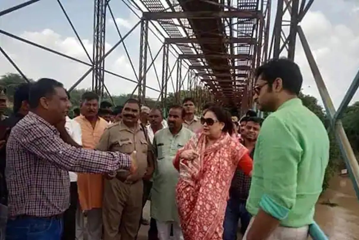 रानी पक्षालिका