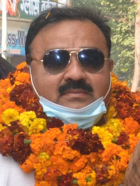 शाहनवाज खलील शाहनवाज खलील