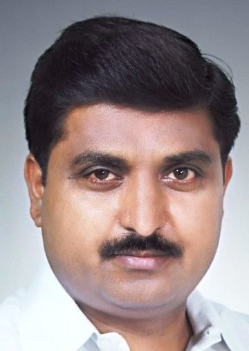 BSP Candigate Changed, Muhhammad Arif – BSP a changé de candidat un jour avant la nomination