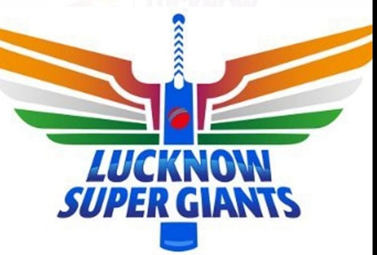 Ipl Team Lucknow : Lucknow Super Giants a lancé le logo de l’équipe, la franchise a été informée de l’histoire liée aux personnes.  – Ipl Team Lucknow : Lucknow Super Giants a lancé le logo de l’équipe, la franchise a également informé de l’histoire liée aux personnes.