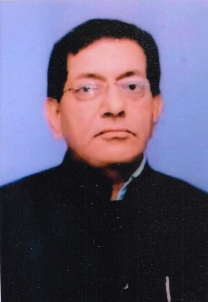 Girraj Kishore Gupta