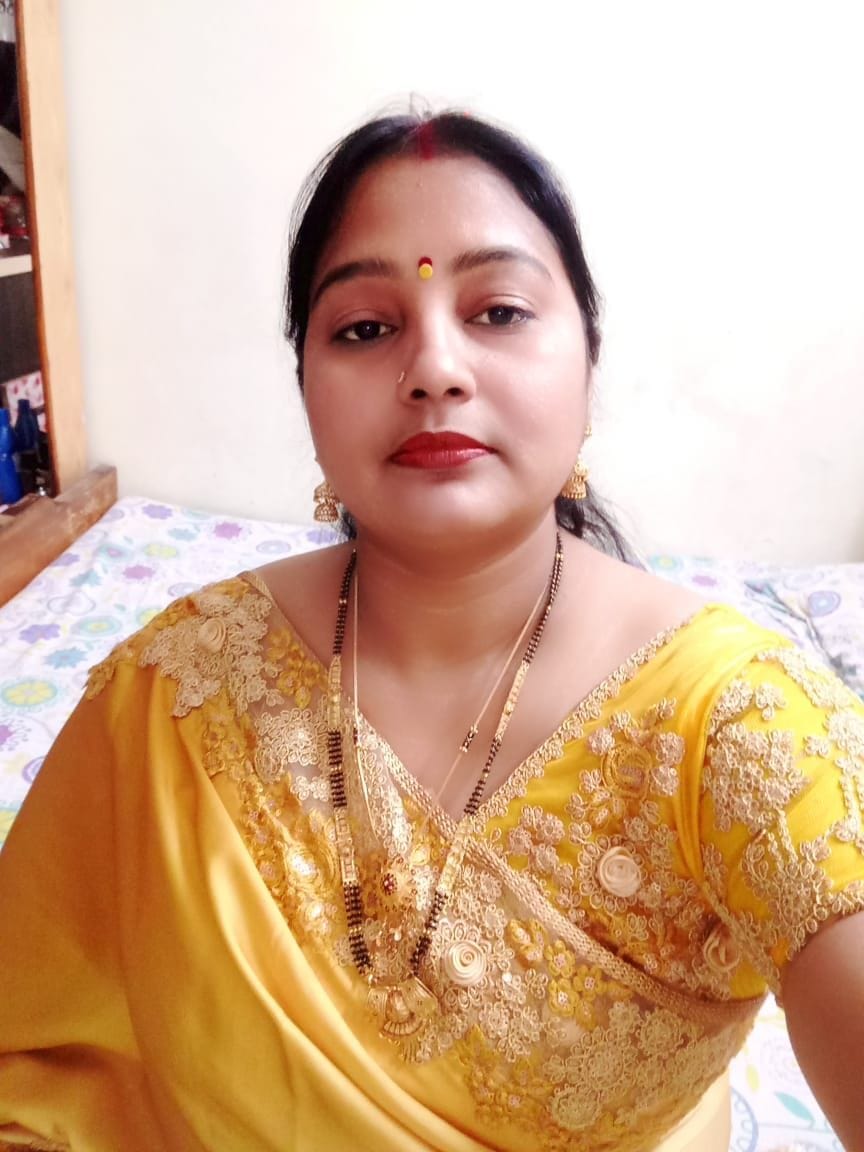 प्रियंका राय।