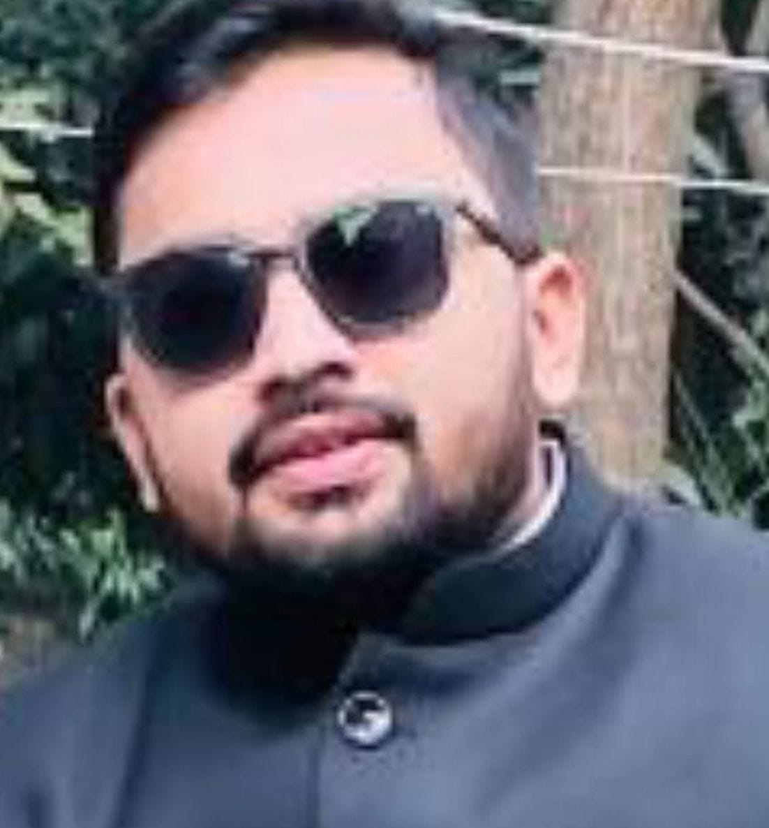 सडीएम अभय प्रताप सिंह सडीएम अभय प्रताप सिंह