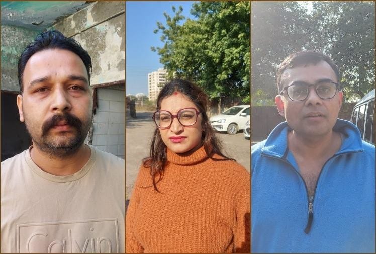 आतंकी संगठन जैश-ए-मोहम्मद के तीन मददगार गिरफ्तार, विदेश भागने के लिए जा रहे थे दिल्ली एयरपोर्ट