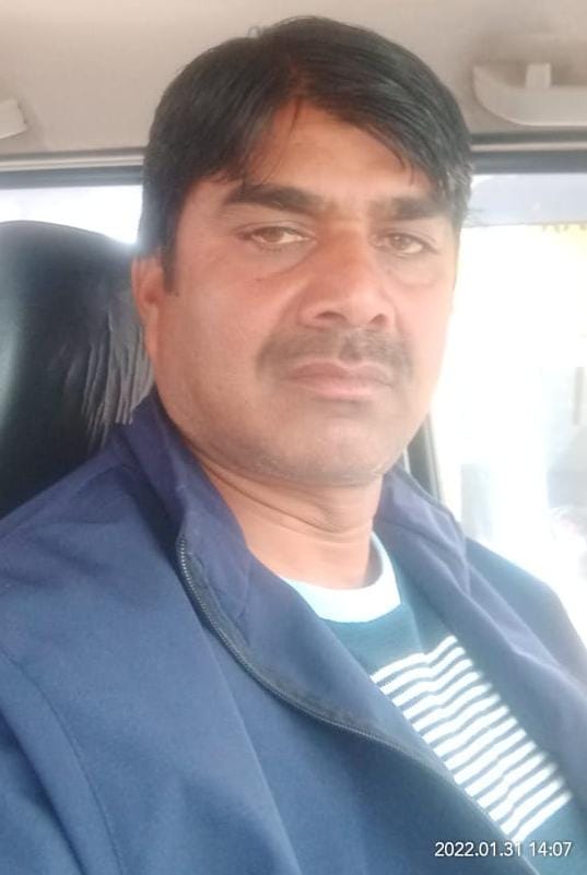 प्रमोद सैनी प्रमोद सैनी