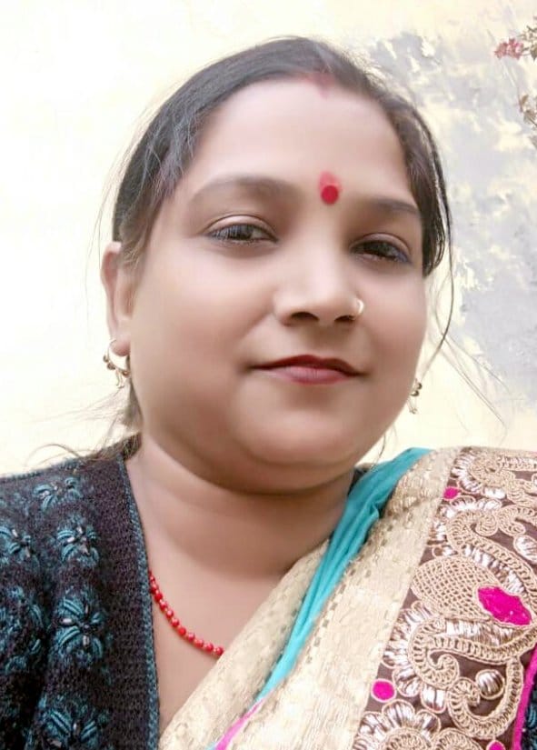 रेनू श्रीवास्तव रेनू श्रीवास्तव