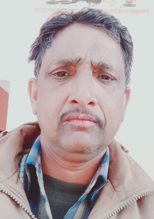 सुरेंद्र सिंह यादव। संवाद सुरेंद्र सिंह यादव। संवाद