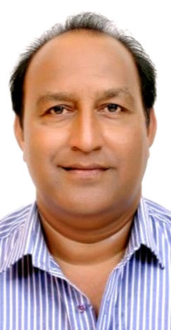 व्यापारी संजय भसीन व्यापारी संजय भसीन