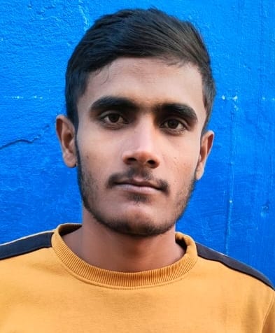 रूपेंद्र कुमार। रूपेंद्र कुमार।